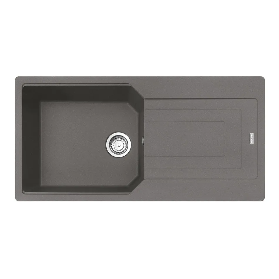 Franke sudopera UBG 611-100 A 114.0682.529 - Inelektronik